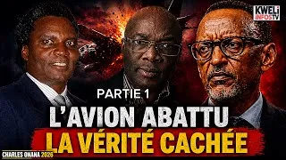 Miniature : RWANDA : LA VÉRITÉ QUI FAIT PEUR /Charles onana 2026 / INTERVIEW EXPLOSIVE PARTIE 1 !