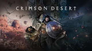 Miniature : Crimson Desert - Archive of the Heavens