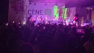 Miniature : Boukman Eksperyans: Festival Haïti en Folie 2026