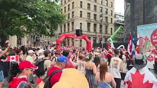 Miniature : Fête du Canada 2026 : EP  6