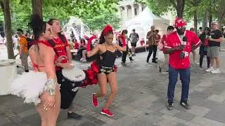 Miniature : Fête du Canada 2026 : EP 2