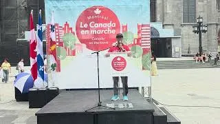 Miniature : Fête du Canada 2026: EP 1