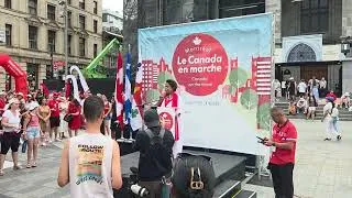 Miniature : Fête du Canada 2026 : EP 7