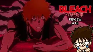 Miniature : SUCCOMBE AU DÉSESPOIR ICHIGO ! | Review BLEACH: Thousand-Year Blood War (ep 46)