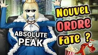 Miniature : L'ORDRE DE FATE IL A CHANGÉ,  ON VOUS DIT TOUT ! - Fatology #0