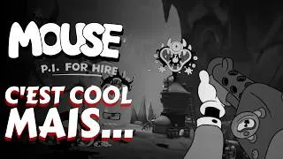 Miniature : C'est Doom chez Mickey quoi... (Test de Mouse P.I. For Hire)