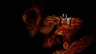 Miniature : Dans les entrailles de Butcher's Creek