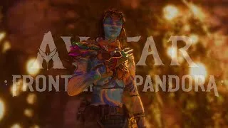 Miniature : Ce jeu Avatar aurait pu être grand
