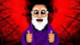 Miniature : Le jeu chrétien qui ne voulait pas en être un