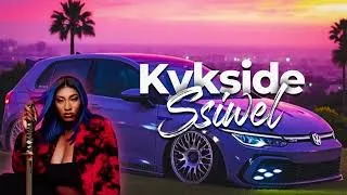 Miniature : KYKSIDE x AYA.NAKAMURA x DVNS LV 𝐏𝐄𝐀𝐔- ( REMIX ZOUK PVKSADORTT  )