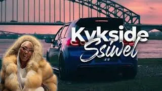 Miniature : KYKSIDE x AYA NAKAMURA - J'AI VUE  ( REMIX ZOUK )