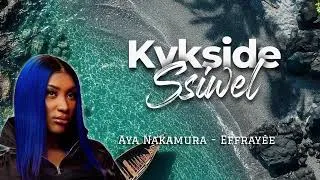 Miniature : KYKSIDE ✘ AYA NAKAMURA ✘ EFFRAYE 「 REMIX ZOUK 」