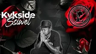 Miniature : KYKSIDE x DJ LOCOM x KRVNIUM N0BODY HVS KNOW ( REMIX ZOUK )