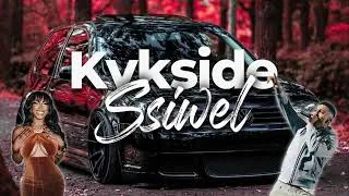Miniature : KYKSIDE ✗ AYA NAKAMURA ✗ MORAD ( REMIX ZOUK MASHUP LEDELIRRR ) PKSADORT PRT 3