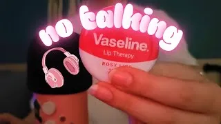 Miniature : asmr sounds for sleeping