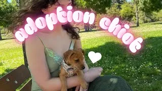Miniature : asmr fr - j’ai adopté un chiot !!!!!! 
