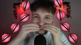 Miniature : ASMR - BRUIT DE BOUCHE PARFAIT 👄​