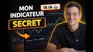 Miniature : J'ai créé mon indicateur trading (et je te l'offre)