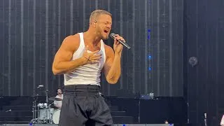 Miniature : Imagine Dragons - Paris 2025 (Night 2)