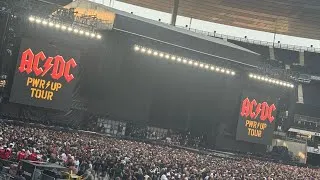 Miniature : AC/DC - Paris 2025 (Night 1)
