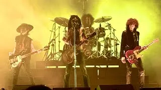 Miniature : Lenny Kravitz - Nantes 2025