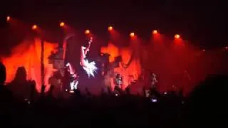 Miniature : Shaka Ponk Live Rennes (06/04/2018)