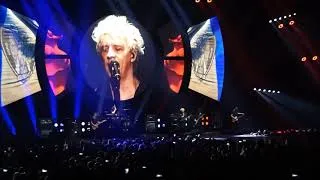 Miniature : Indochine 13 Tour Live Nantes (02/04/2018)