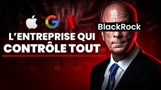 Miniature : BlackRock : L’entreprise qui possède le monde