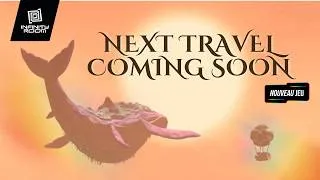 Miniature : Teaser La Dernière Traversée - Jeu Infinity Room 🧭