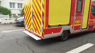Miniature : Congrès départemental des Sapeurs pompiers de Loire-Atlantique partie 4