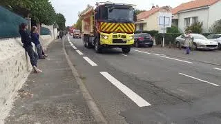 Miniature : Congrès départemental des Sapeurs pompiers de Loire-Atlantique partie 4