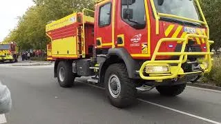 Miniature : Congrès départemental des Sapeurs pompiers de Loire-Atlantique partie 3