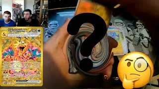 Miniature : Ouverture Pokémon (et de quelques fails 😅)On a eu du lourd Ft Guigui