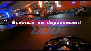 Miniature : Scéance de dépassement feat Jeyga et Val23
