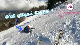 Miniature : Je chute en détente ft Guerric73 | VLOG #3