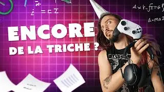 Miniature : Encore de la triche ?! || Razer Raiju V3 Pro & Blackshark V3 Pro (ps5 edition)