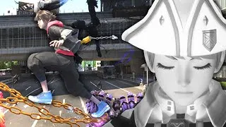 Miniature : NOUVEAUTÉS Kingdom Hearts 4 & Missing Link Annulé