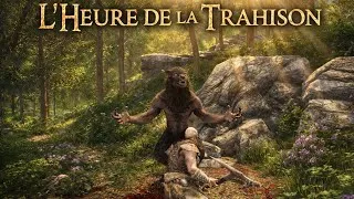 Miniature : SKYRIM (let's play narratif) "À nos ancêtres" Épisode 3