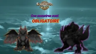 Miniature : ⚠️Vous devez AVOIR ces monstres ⚠️ [ Reroll 2025 ]