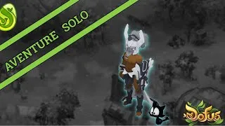 Miniature : 🍃Aventure en solo sur Dofus 3 ! [ Les début du mon Sadida  ]🍃