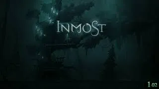 Miniature : Inmost Former WR speedrun any% 1h08m30s