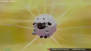 Miniature : POKEMON SHIELD / SWORD - Comment avoir un shiny en 9 minutes ? (WR)