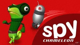 Miniature : LE RETOUR DU CAMÉLÉON (Spy Chameleon)