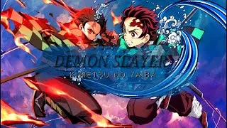 Miniature : BLINDTEST DEMON SLAYER | Kimetsu No Yaiba - Tanjiro Kamado (PART I) [FR]