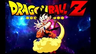 Miniature : QUIZ DBZ - BLINDTEST | SON GOKU (PART I)