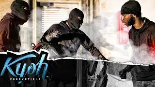 Miniature : Manny & Di Capri feat. Fa, Compton - Requin Méchant