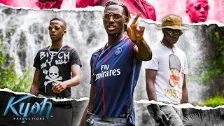 Miniature : All Black - Ils nous connaissent pas