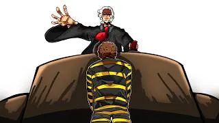 Miniature : J’ai été CONDAMNÉ à 3 ANS DE PRISON !👀​