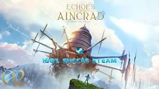 Miniature : [VOD] Sword Art Online : Echoes Of Aincrad ▶︎ 100% Succès Steam #02 (ft. XenoJust)