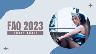 Miniature : FAQ 2023 ✨